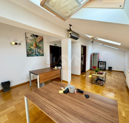 Spatiu comercial Bucuresti/Capitale