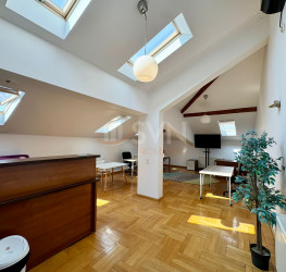 Spatiu comercial Bucuresti/Capitale