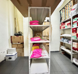 Spatiu comercial Bucuresti/Piata Alba Iulia