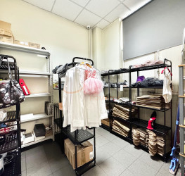 Spatiu comercial Bucuresti/Piata Alba Iulia
