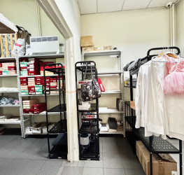 Spatiu comercial Bucuresti/Piata Alba Iulia