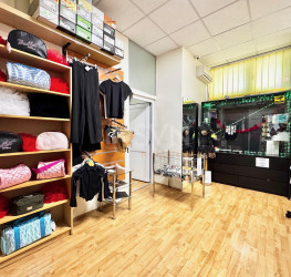 Spatiu comercial Bucuresti/Piata Alba Iulia