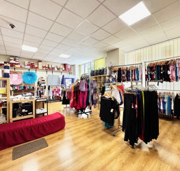 Spatiu comercial Bucuresti/Piata Alba Iulia