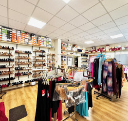 Spatiu comercial Bucuresti/Piata Alba Iulia