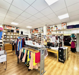 Spatiu comercial Bucuresti/Piata Alba Iulia