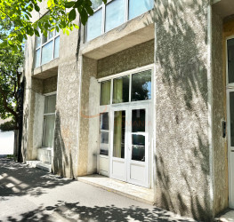 Spatiu comercial Bucuresti/Piata Alba Iulia