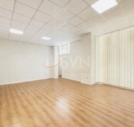 Spatiu comercial Bucuresti/P-ta Alba Iulia