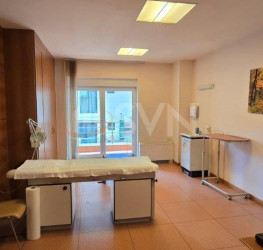 Spatiu comercial Bucuresti/Soseaua Nordului
