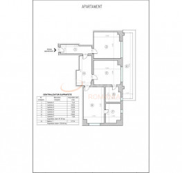 Spatiu comercial Bucuresti/Soseaua Nordului