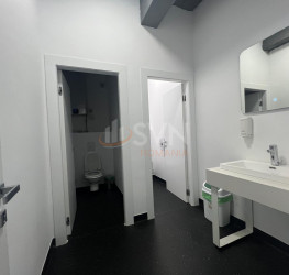 Spatiu comercial Bucuresti/Dorobanti