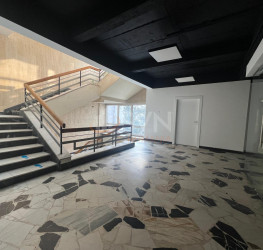 Spatiu comercial Bucuresti/Dorobanti