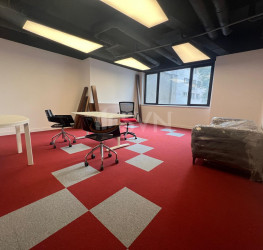 Spatiu comercial Bucuresti/Dorobanti