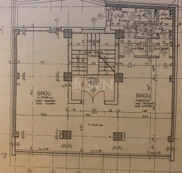 Spatiu comercial Bucuresti/Dorobanti