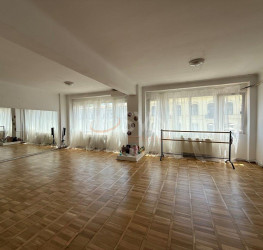 Spatiu comercial Bucuresti/Universitate (s1)