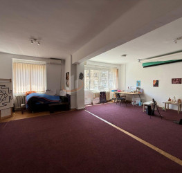 Spatiu comercial Bucuresti/Universitate (s1)