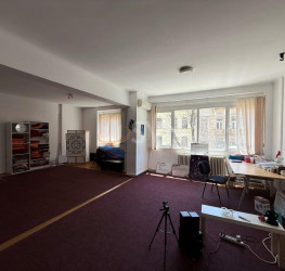 Spatiu comercial Bucuresti/Universitate (s1)