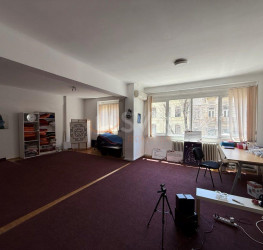 Spatiu comercial Bucuresti/Universitate (s1)