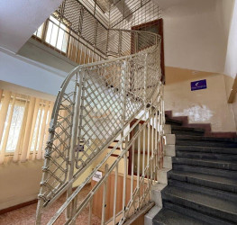 Spatiu comercial Bucuresti/Universitate (s1)