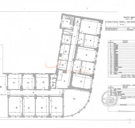 Spatiu comercial Bucuresti/Universitate (s1)