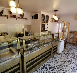 Spatiu comercial Bucuresti/Pipera