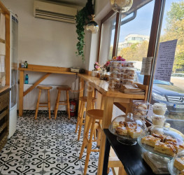 Spatiu comercial Bucuresti/Pipera