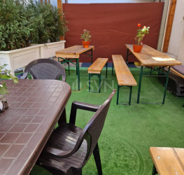Spatiu comercial Bucuresti/Pipera