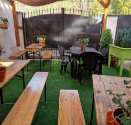Spatiu comercial Bucuresti/Pipera