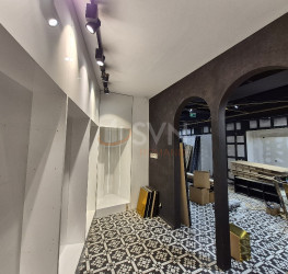 Spatiu comercial Bucuresti/Dorobanti