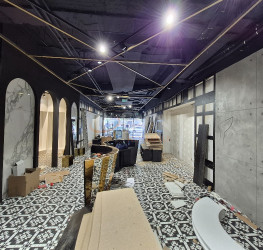 Spatiu comercial Bucuresti/Dorobanti