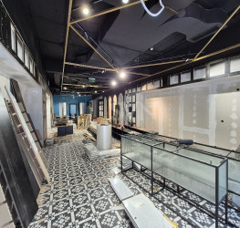 Spatiu comercial Bucuresti/Dorobanti