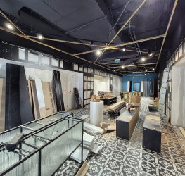 Spatiu comercial Bucuresti/Dorobanti