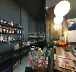 Spatiu comercial Bucuresti/Gradina Icoanei
