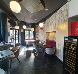 Spatiu comercial Bucuresti/Gradina Icoanei