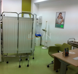 Spatiu comercial Bucuresti/Cantemir