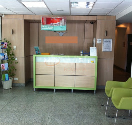 Spatiu comercial Bucuresti/Cantemir