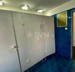 Spatiu comercial Bucuresti/Dacia