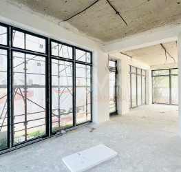 Spatiu comercial Ilfov/Corbeanca