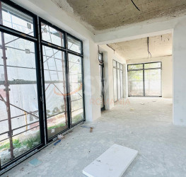 Spatiu comercial Ilfov/Corbeanca