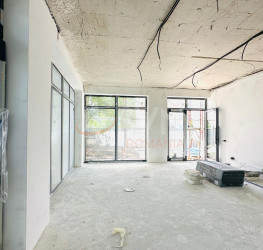 Spatiu comercial Ilfov/Corbeanca