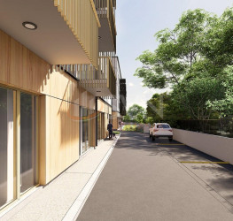 Spatiu comercial Ilfov/Corbeanca