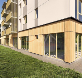 Spatiu comercial Ilfov/Corbeanca