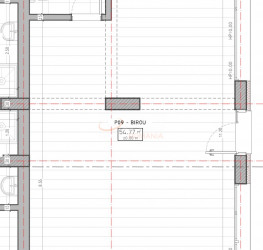 Spatiu comercial Ilfov/Corbeanca