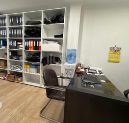 Spatiu comercial Bucuresti/Eroii Revolutiei
