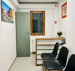 Spatiu comercial Bucuresti/Gorjului