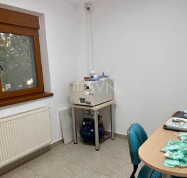 Spatiu comercial Bucuresti/Gorjului