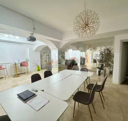 Spatiu comercial Bucuresti/Primaverii