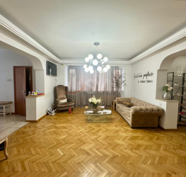 Spatiu comercial Bucuresti/Primaverii
