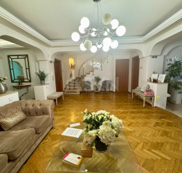 Spatiu comercial Bucuresti/Primaverii