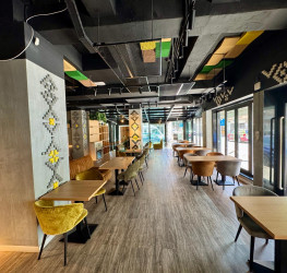 Spatiu comercial Bucuresti/Piata Unirii (s3)