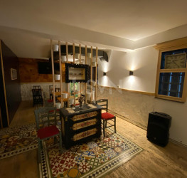 Spatiu comercial Bucuresti/Crangasi